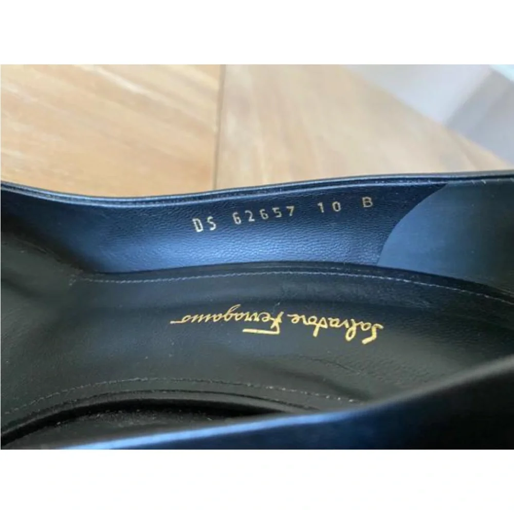 Ferragamo pumps - Picture 6 of 6